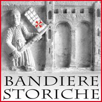logo Associazione Bandiere Storiche