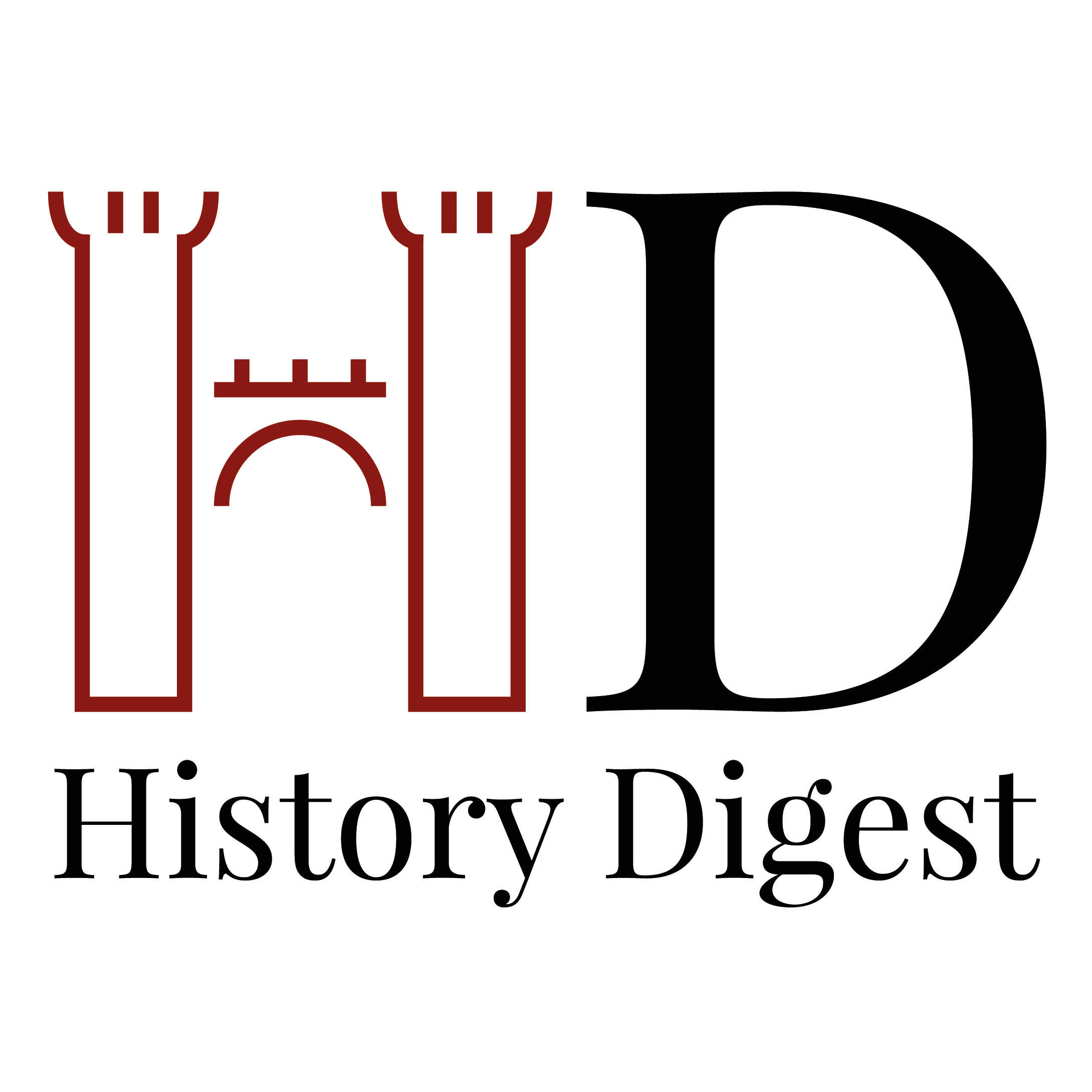 logo History Digest